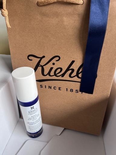 Kiehl's - キールズ DS RTN リニューイング セラム 50ml