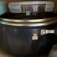キッチン用具の画像