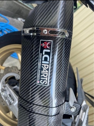 ホンダ　CBR250RR MC51 走行距離16500キロ