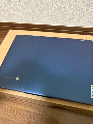 Lenovo Chromebook IdeaPad Flex 3i Gen8 美品