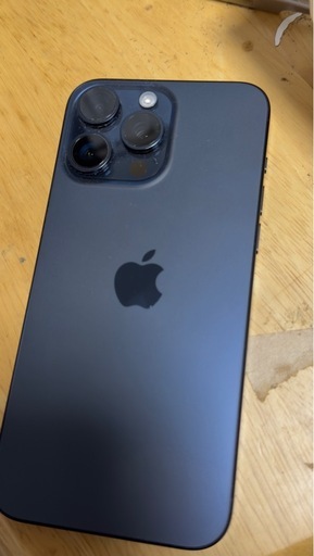 iPhone15 Pro Max