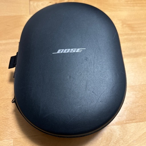 美品✨ BOSE ノイズキャンセリングヘッドホン