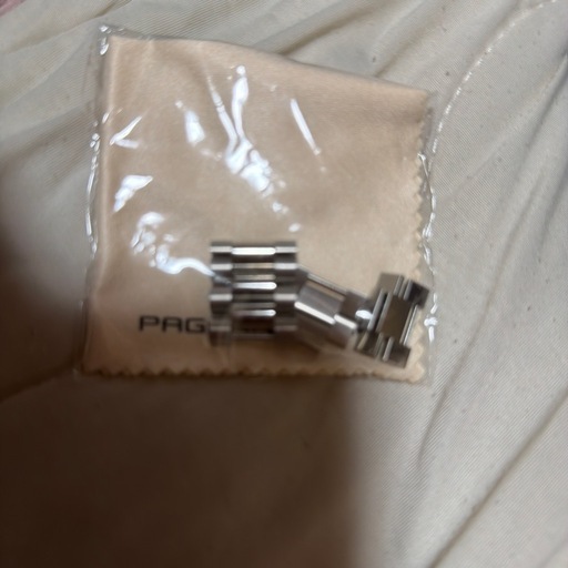 美品　パガーニデザイン　腕時計