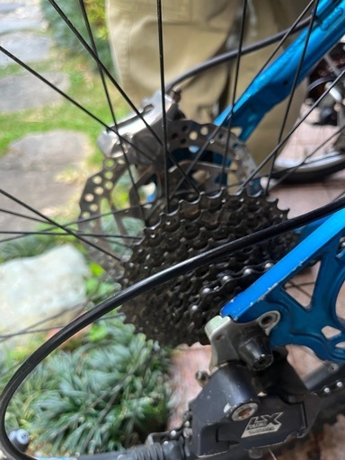 GIANT  xtc980 