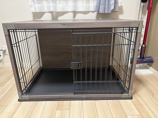 犬用ゲージ、サークル