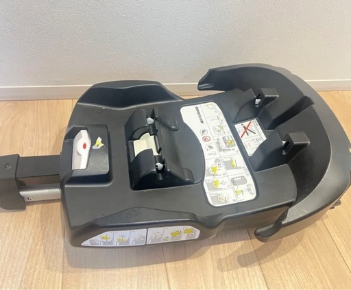 doona＋ ISOFIX チャイルドシート ベビーカー セット