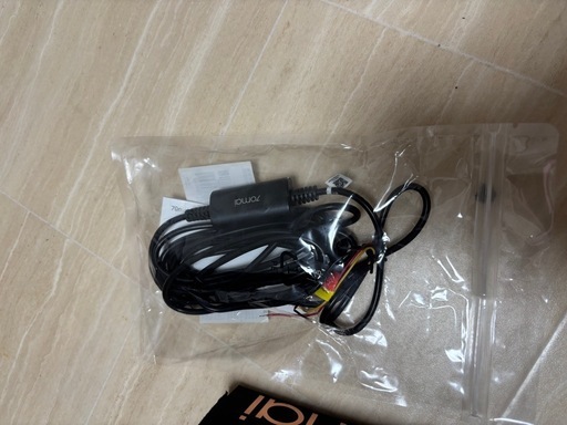 その他 70mai Dash Cam Pro Plus+ A500S-1