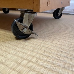 カップボードの画像