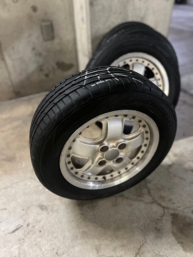 無限 m-2