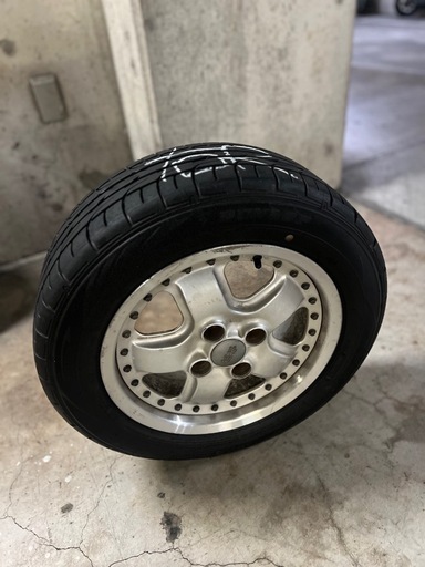 無限 m-2