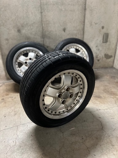 無限 m-2