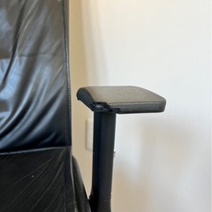デスクチェアの画像
