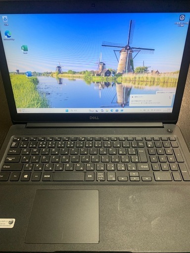 DELL Latitude 3500