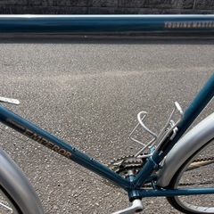 丸石サイクル　maruishi EMPEROR touring master　の画像