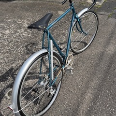 丸石サイクル　maruishi EMPEROR touring master　の画像