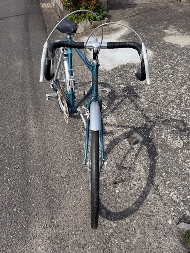 丸石サイクル　maruishi EMPEROR touring master　