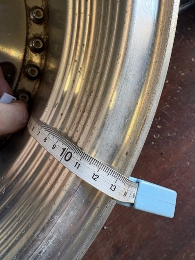 大赤字です。 KENMEL 245/45r20 20インチ5穴PCD114