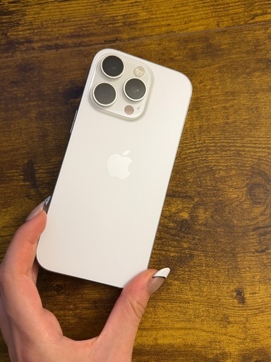 家電 IPhone 16 pro