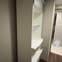 4/15限定！レンジボード、キッチンボードの画像