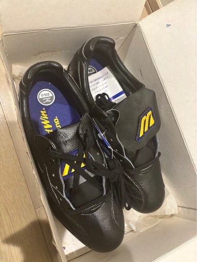 スポーツ MIZUNO