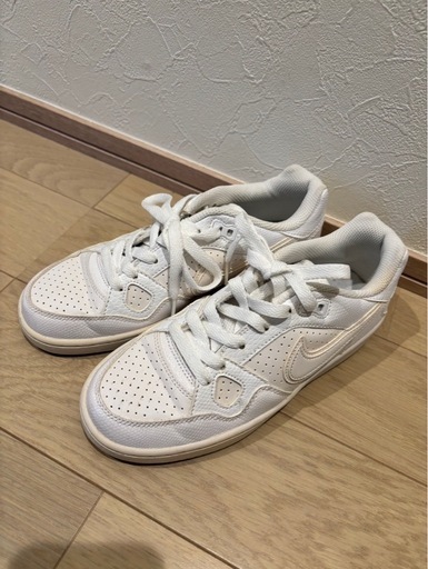 靴/バッグ NIKE
