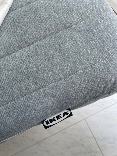 IKEA  シングルベッドとマットレス