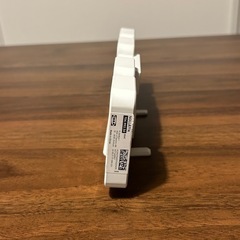 【決まりました！】IKEA デジタル時計の画像