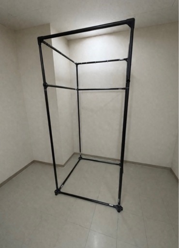 イレクター パイプ　