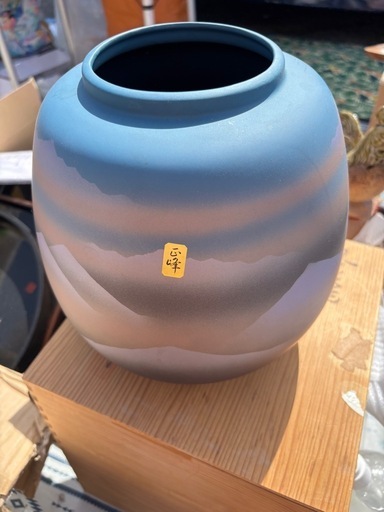 九谷焼　木箱付き