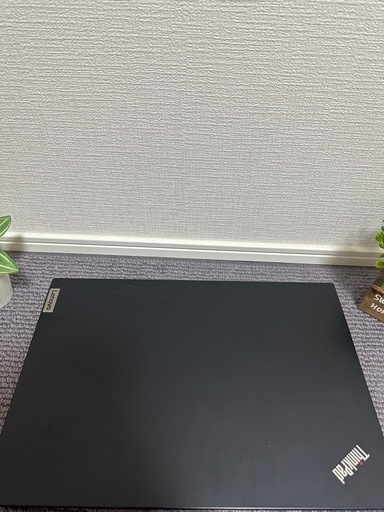 Thinkpad P15v gen 1 i7-10750H メモリ32GB,SSD512GB 15.6’ フルHD