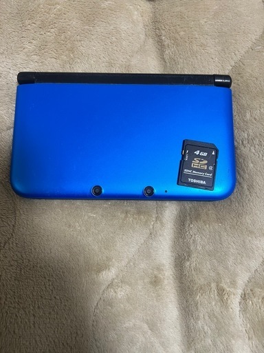 3DSLL