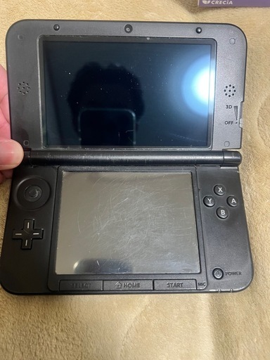 3DSLL