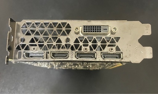 GPU (グラボ)+電源ユニット