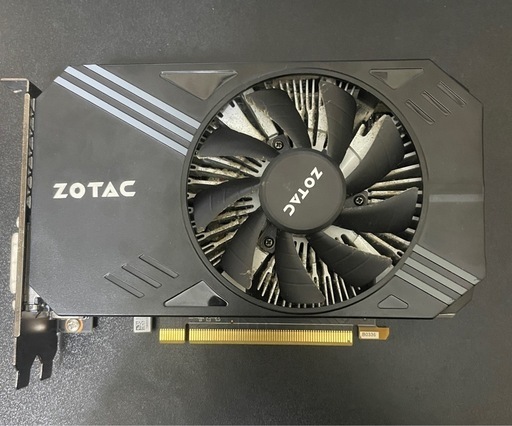 GPU (グラボ)+電源ユニット