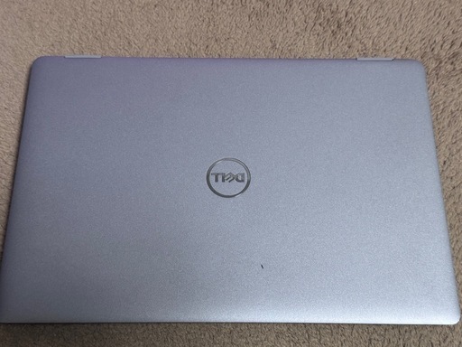 Dell ノートPC Intel Core i5 11世代