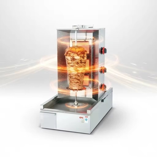 KEBAB MACHINE  ケバブマシン
