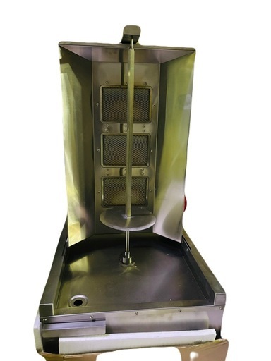 KEBAB MACHINE  ケバブマシン