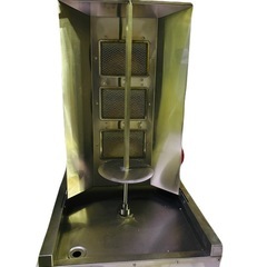 KEBAB MACHINE  ケバブマシンの画像