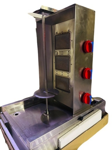 KEBAB MACHINE  ケバブマシン