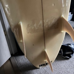 サーフボードの画像