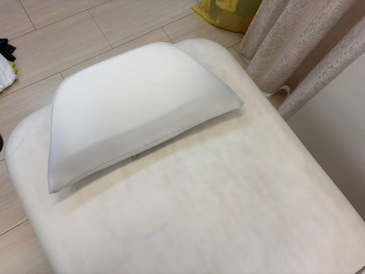 中古マサ-ジベッド