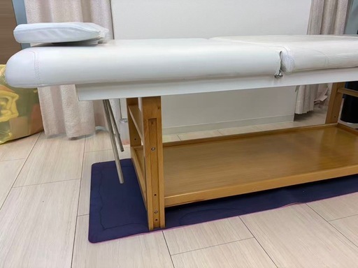 中古マサ-ジベッド