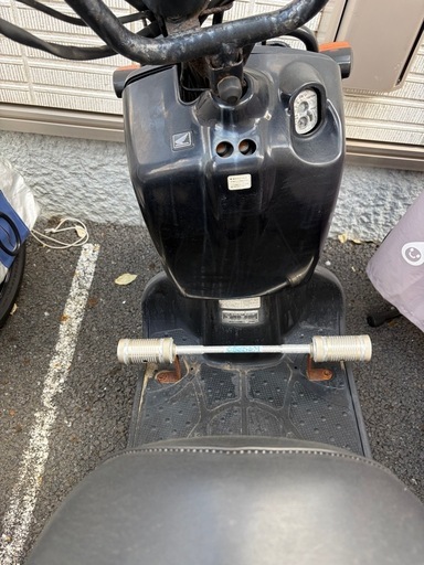 ホンダ　ズーマー