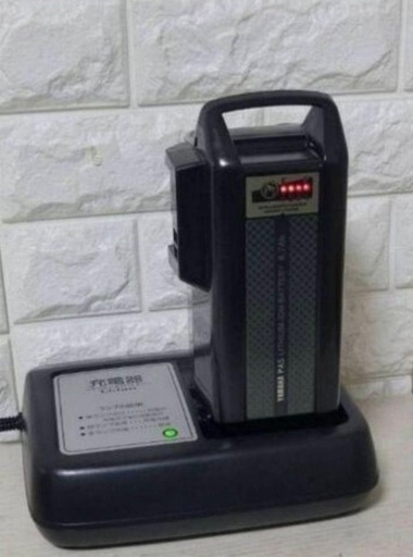 ?美品?室内保管?ブリヂストン ビッケ2 電動自転車 大容量8.7Ah 子供乗せ  ?新基準?d3