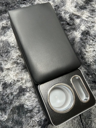 コンソールボックス