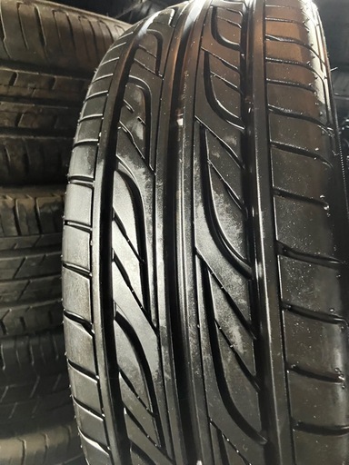 165/55R15Goodyear2本取り付け無料