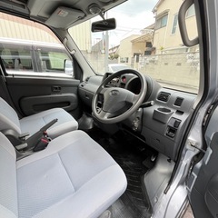 車検付き！ダイハツ ハイゼットV デラックス S331V 車検8年9月迄の画像