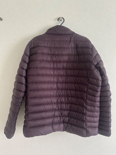 Patagonia ダウンセータージャケット メンズL