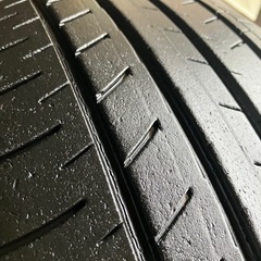 225/45R18ヨコハマ取り付け無料の画像