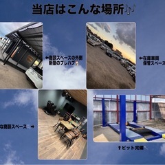 【車検2年】1年保証！ポッキリ価格！下取り大歓迎🙆‍♂️ムーヴキャンバス　ローン＆カード決済⭕️の画像